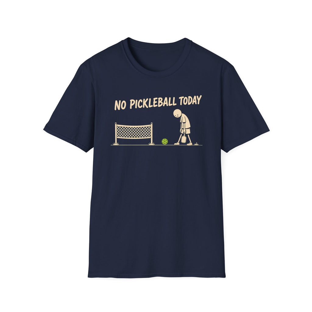 The Sad T-Shirt