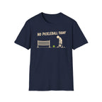 The Sad T-Shirt