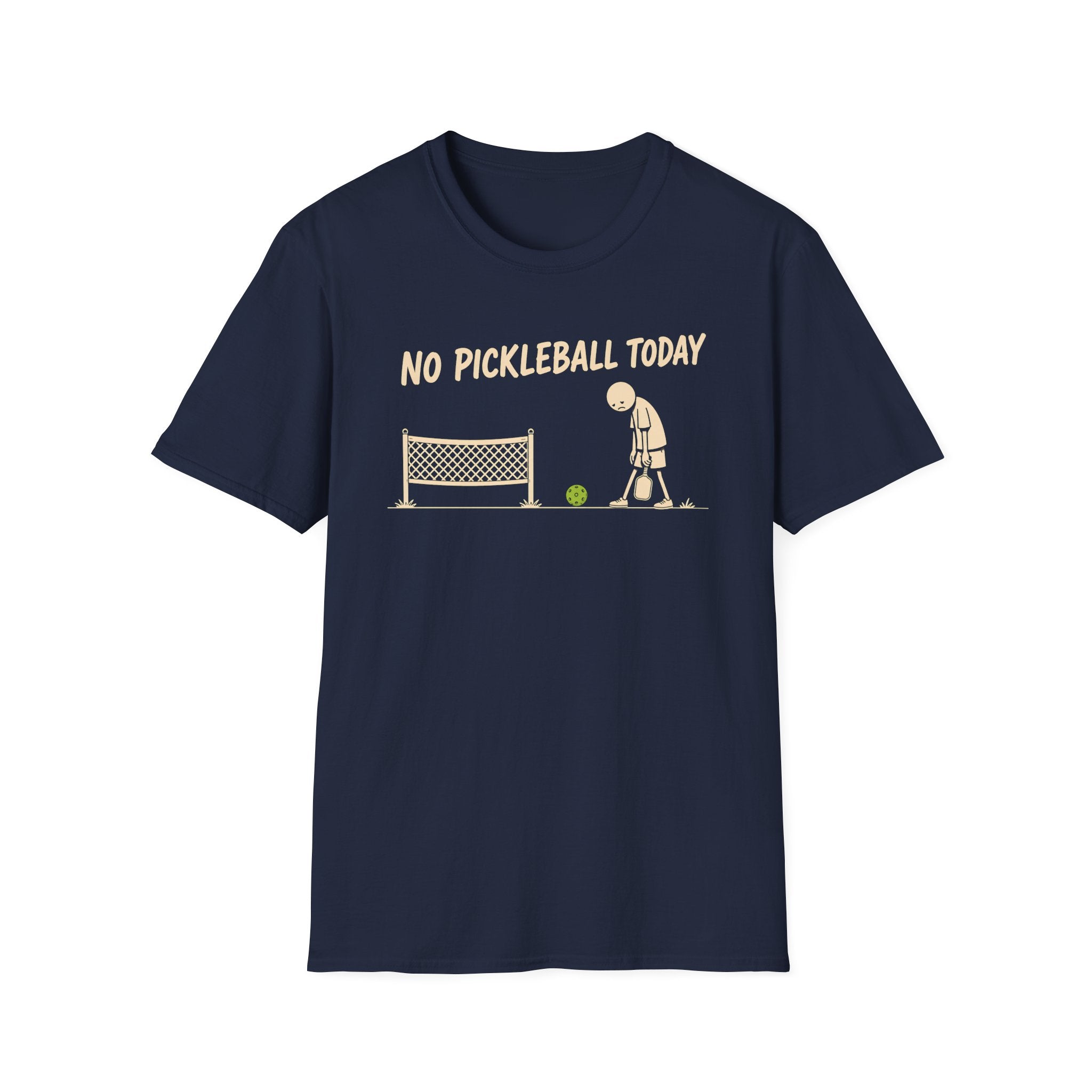 The Sad T-Shirt
