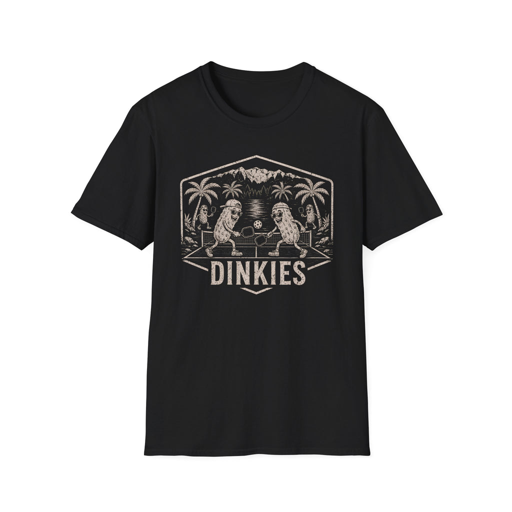 Dinkies T-Shirt