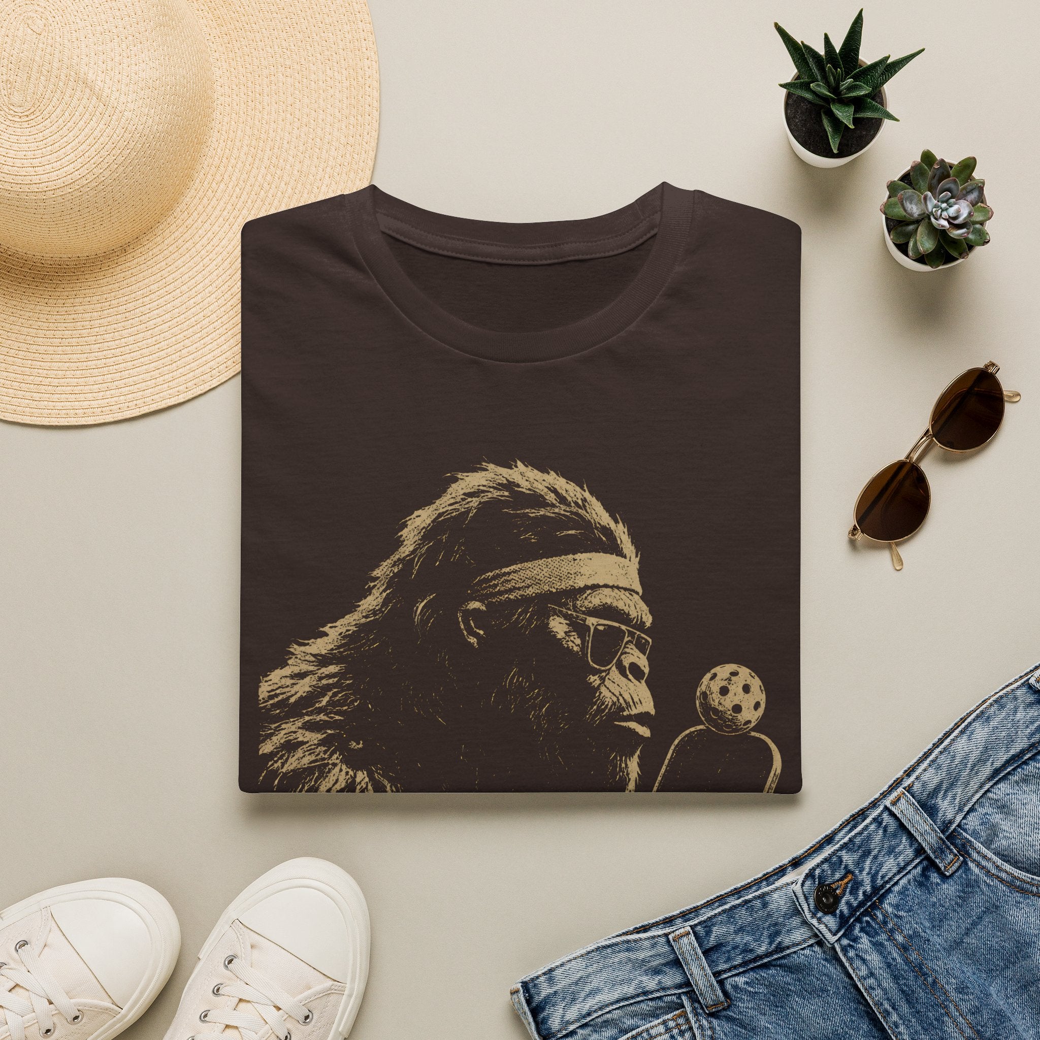 Bigfoot T-Shirt