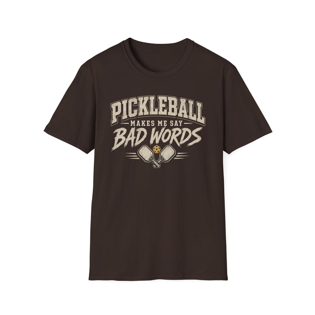 Bad Words T-Shirt
