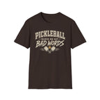 Bad Words T-Shirt