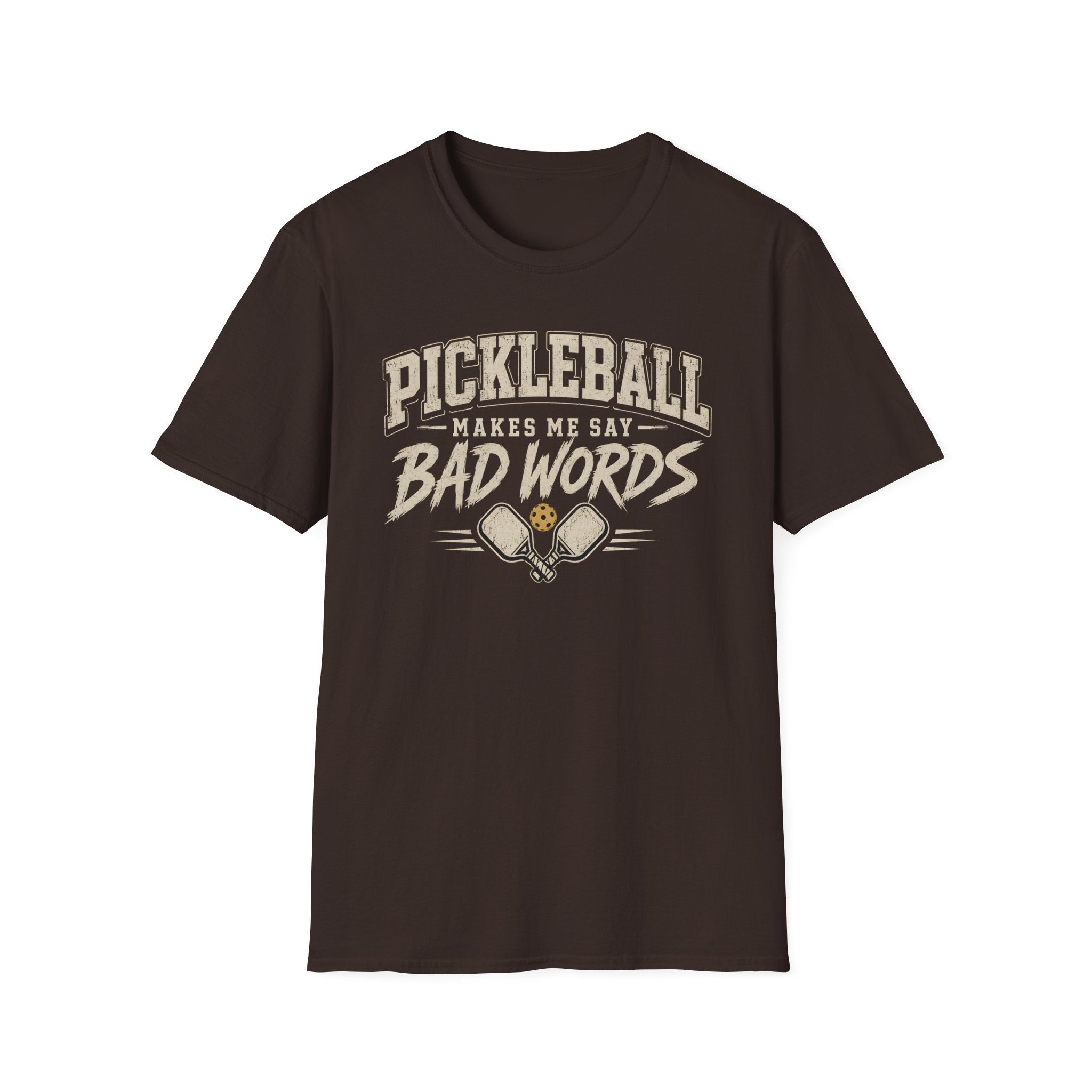 Bad Words T-Shirt