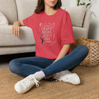 Joy in Craft Room T-Shirt