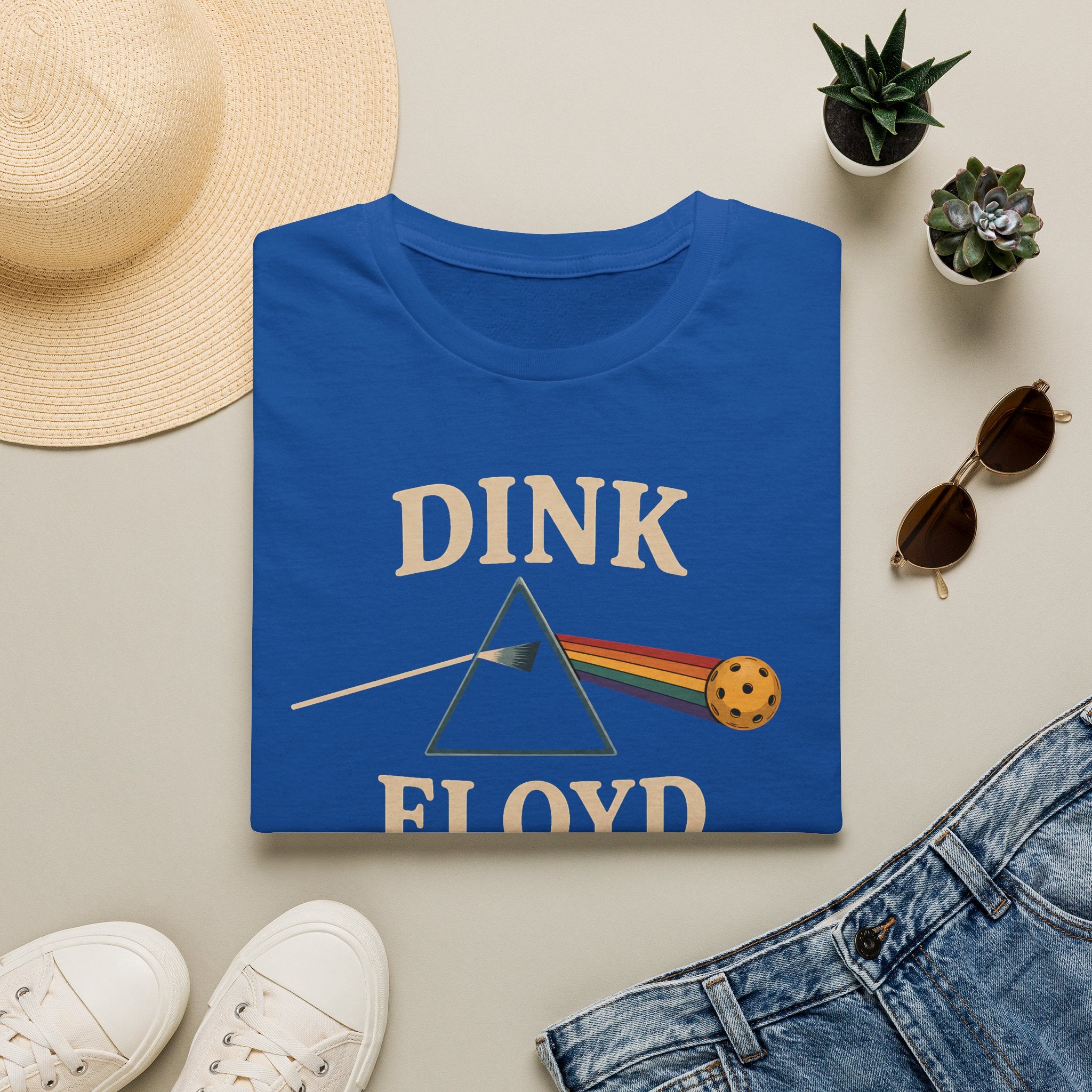 Dink Floyd T-Shirt