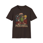 Patriotic Pickle T-Shirt