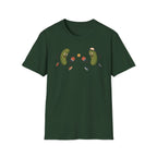 Happy Pickles T-Shirt