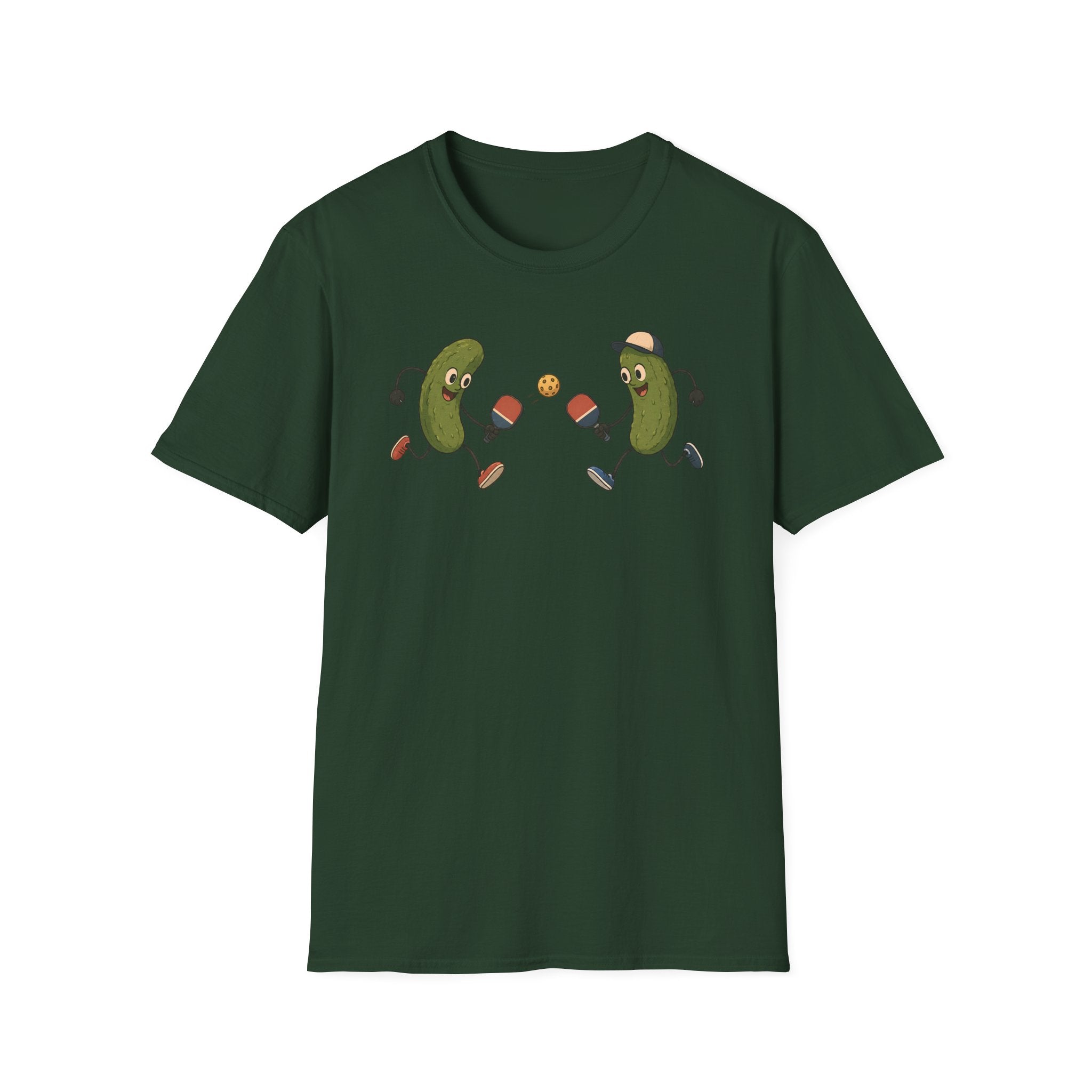 Happy Pickles T-Shirt