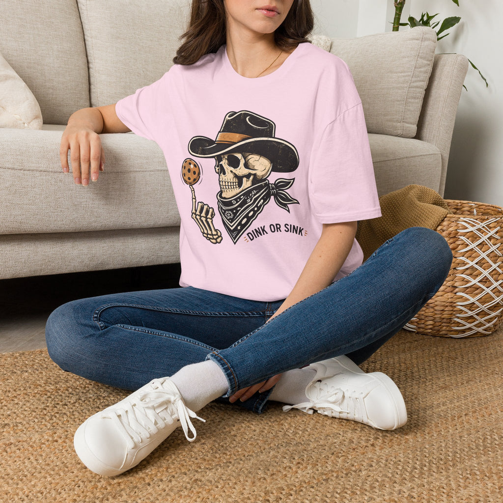 Dink or Sink T-Shirt