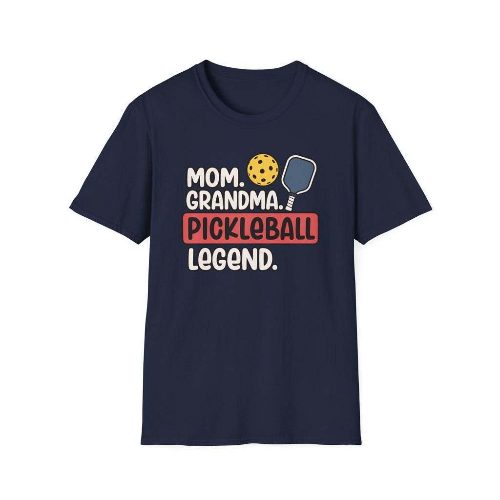 Pickleball Legend T-Shirt