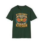 Stay Out Of The Kitchen T-Shirt