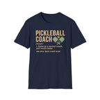 Best Coach Ever T-Shirt