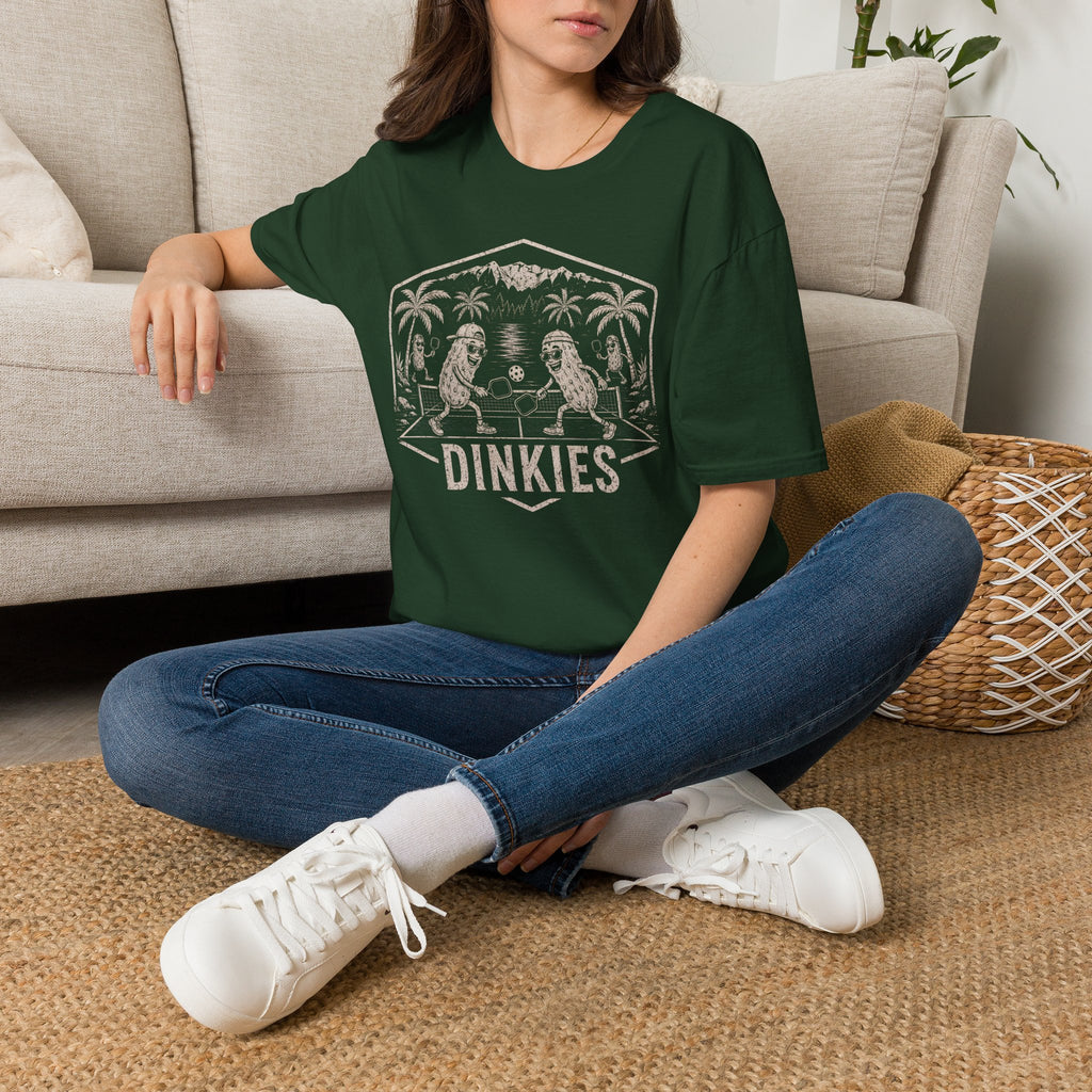 Dinkies T-Shirt