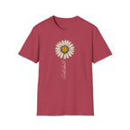 Pickleball Flower T-Shirt