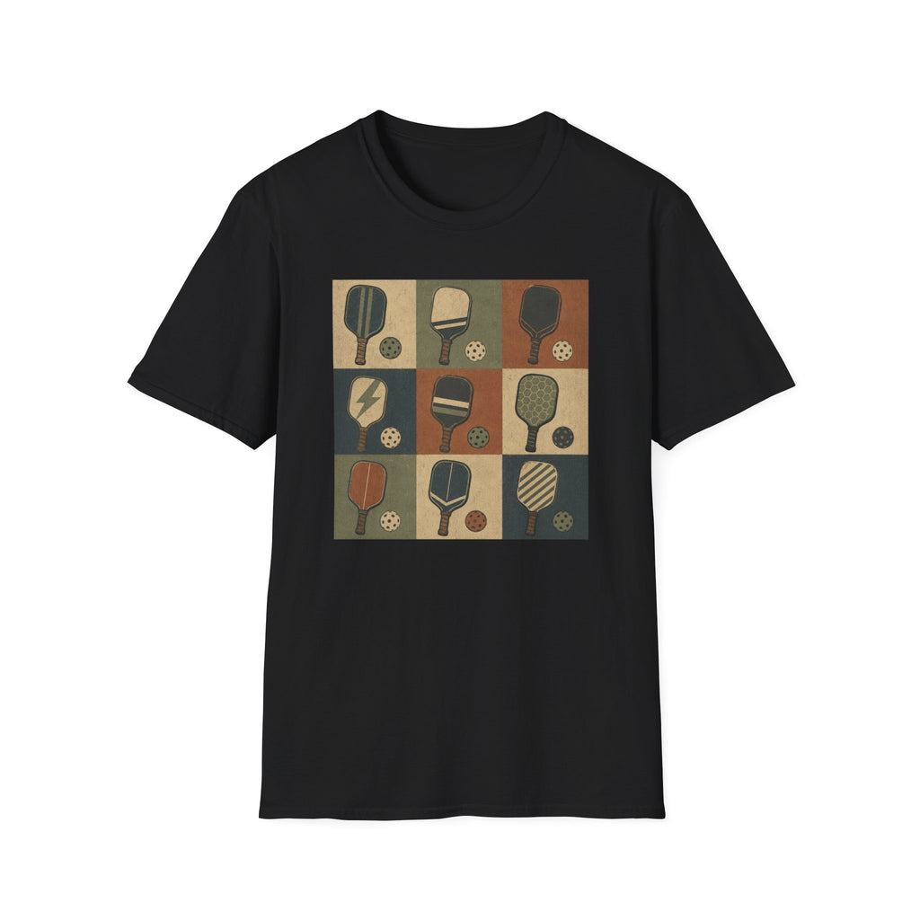 Vintage Paddles T-Shirt