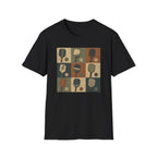 Vintage Paddles T-Shirt