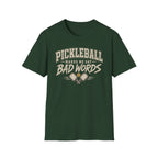 Bad Words T-Shirt
