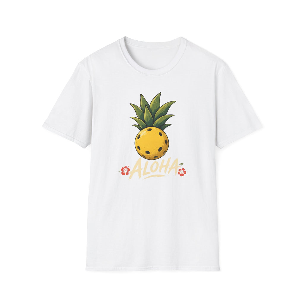 Aloha Pineapple T-Shirt