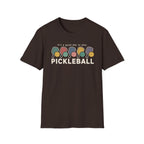 A Good Day To Play T-Shirt