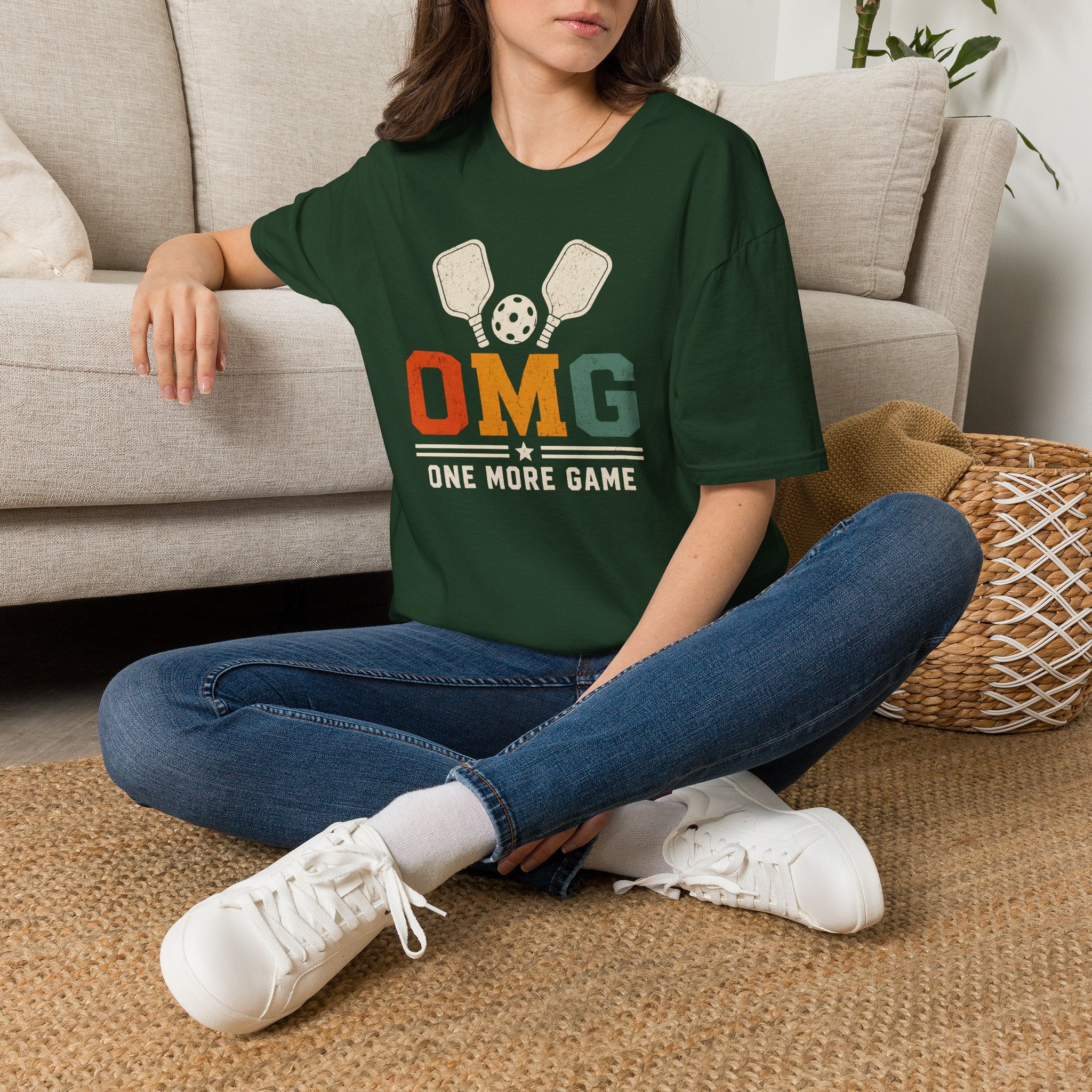 OMG T-Shirt