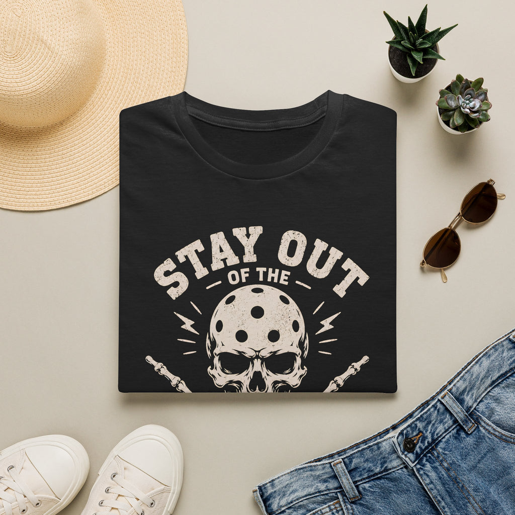 Stay Out T-Shirt