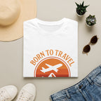 Born to Travel T-Shirt