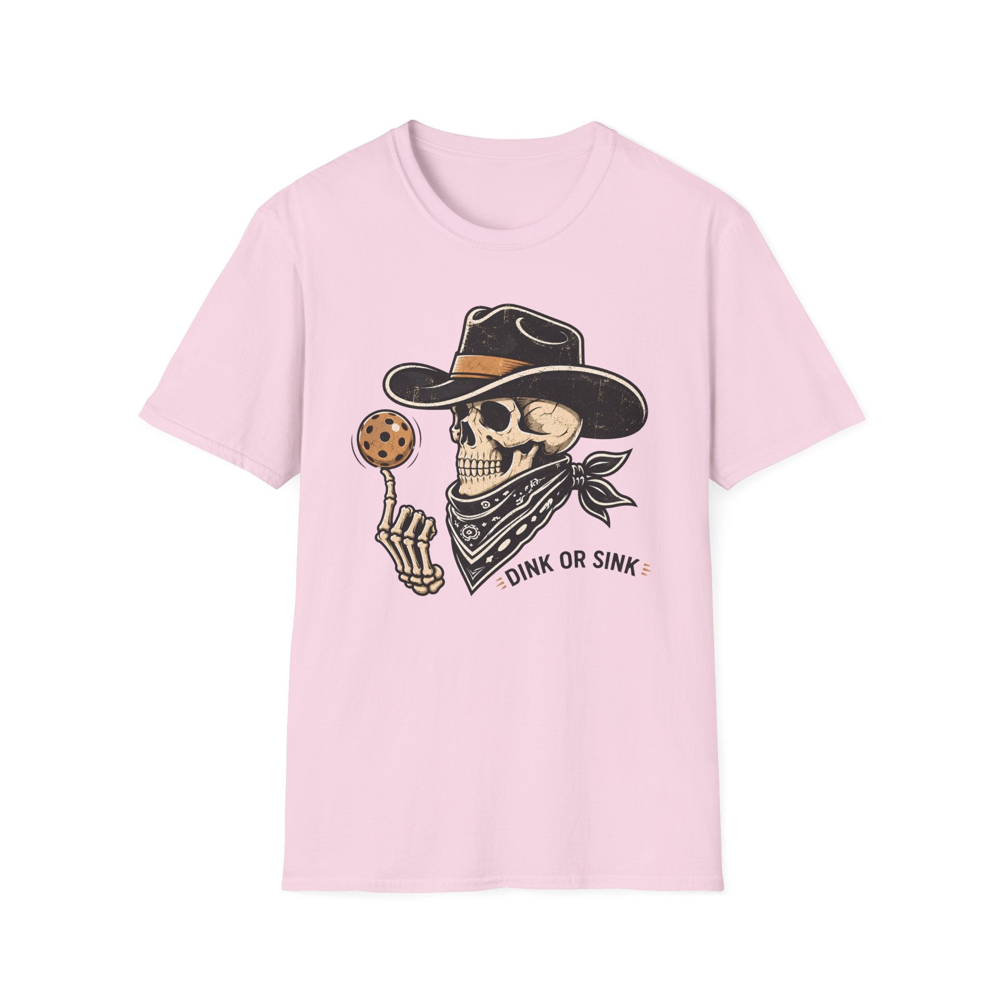 Dink or Sink T-Shirt