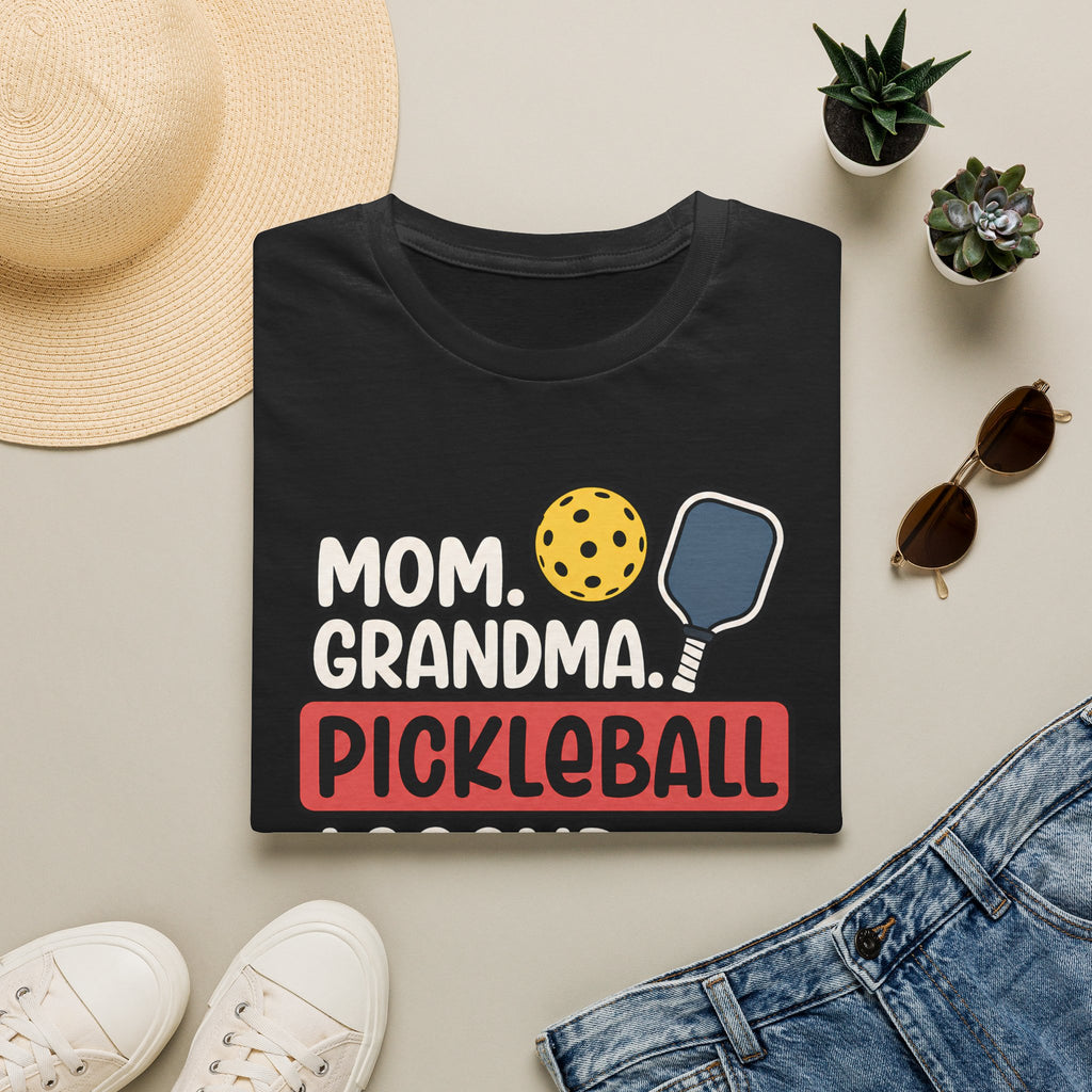 Pickleball Legend T-Shirt