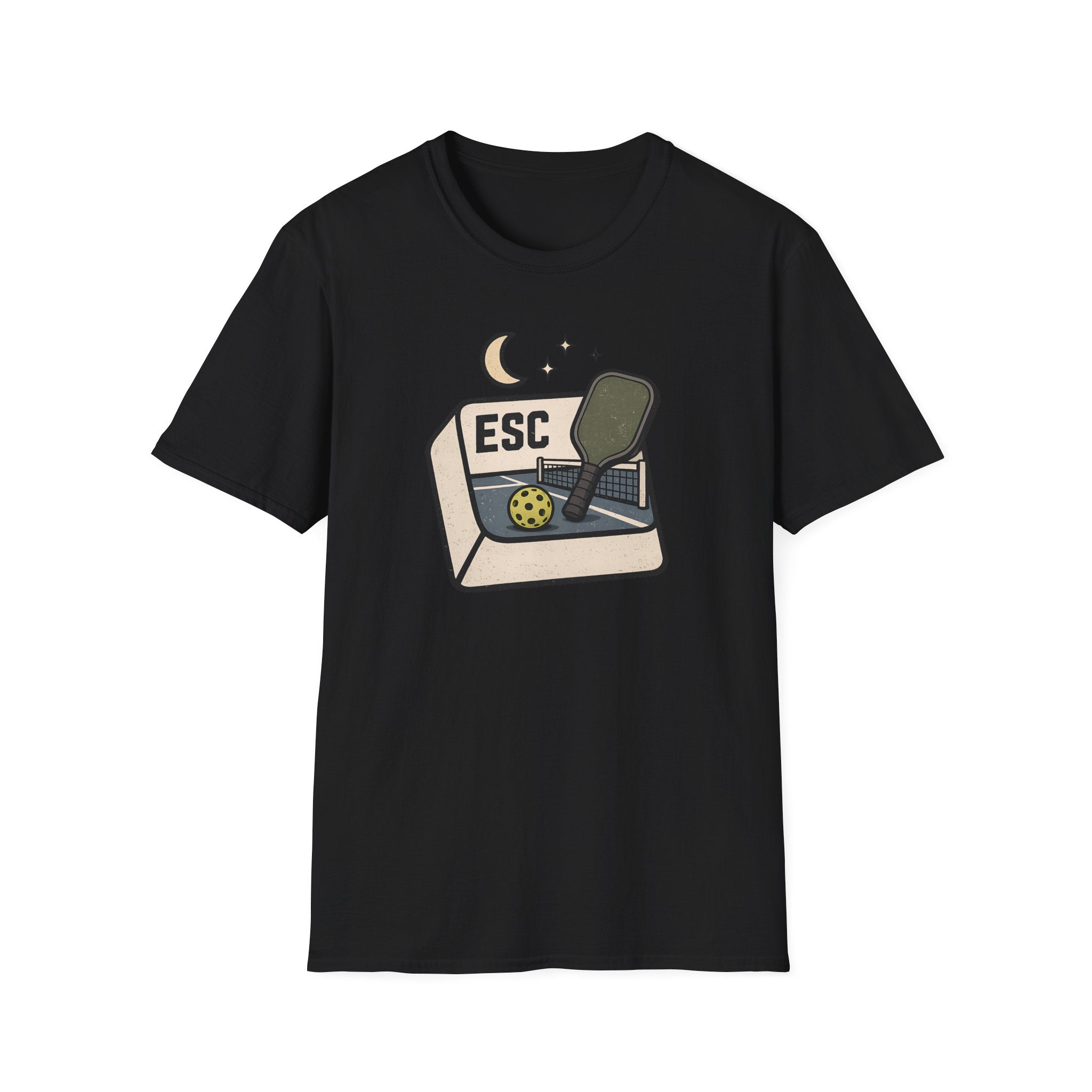 Escape T-Shirt