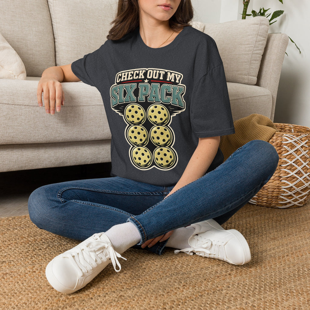 Six Pack T-Shirt