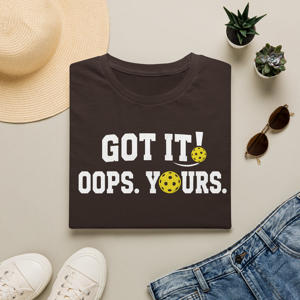 Got It T-Shirt