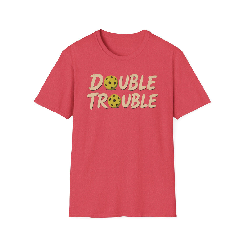 Double Trouble T-Shirt