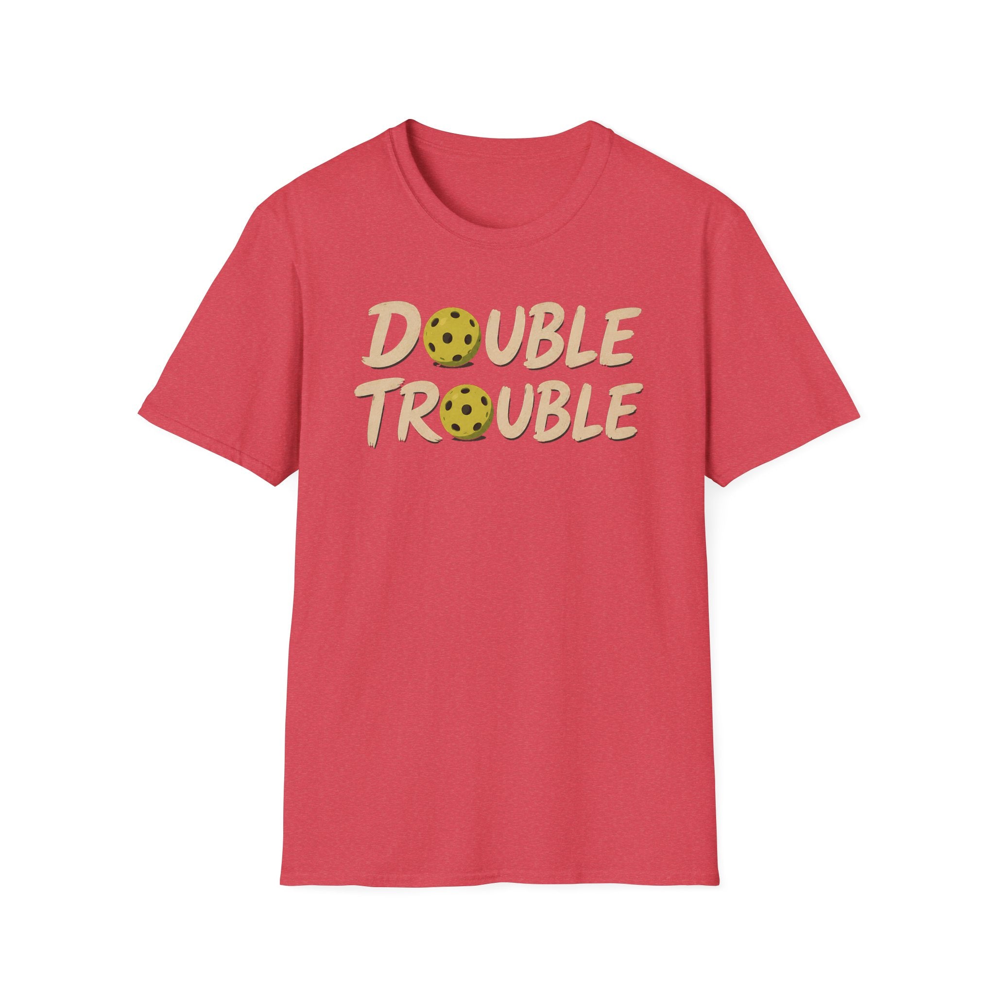 Double Trouble T-Shirt