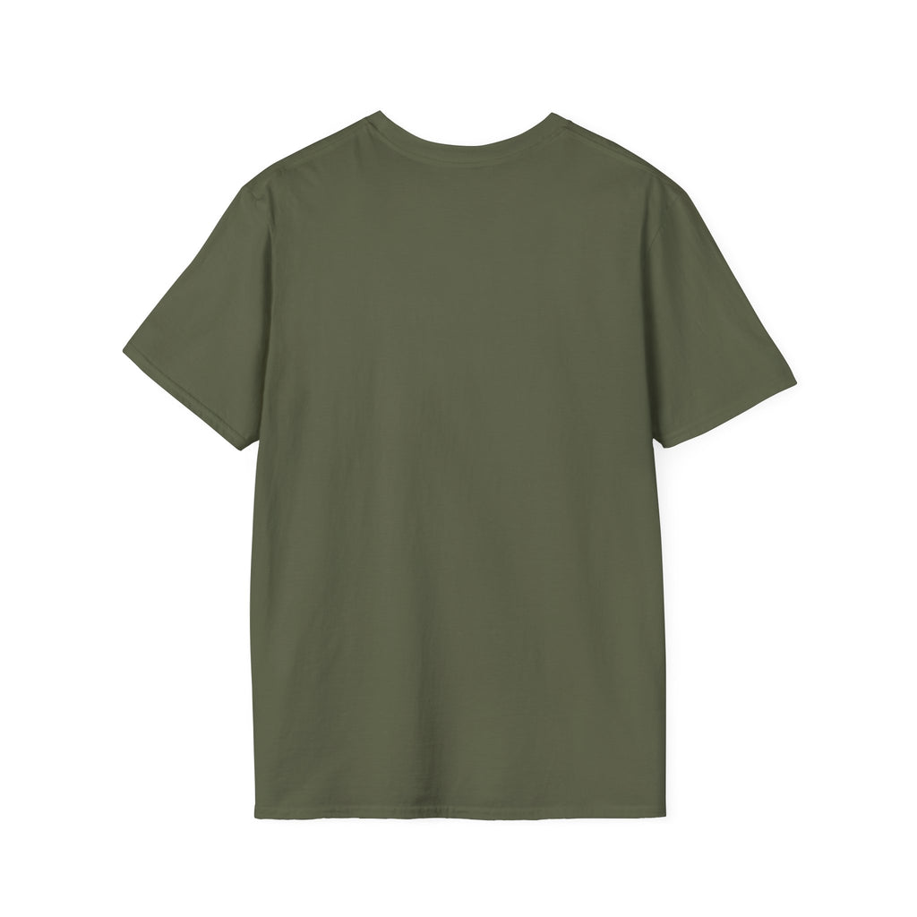 Dink at Dawn T-Shirt