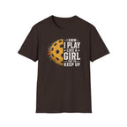 Try To Keep Up T-Shirt