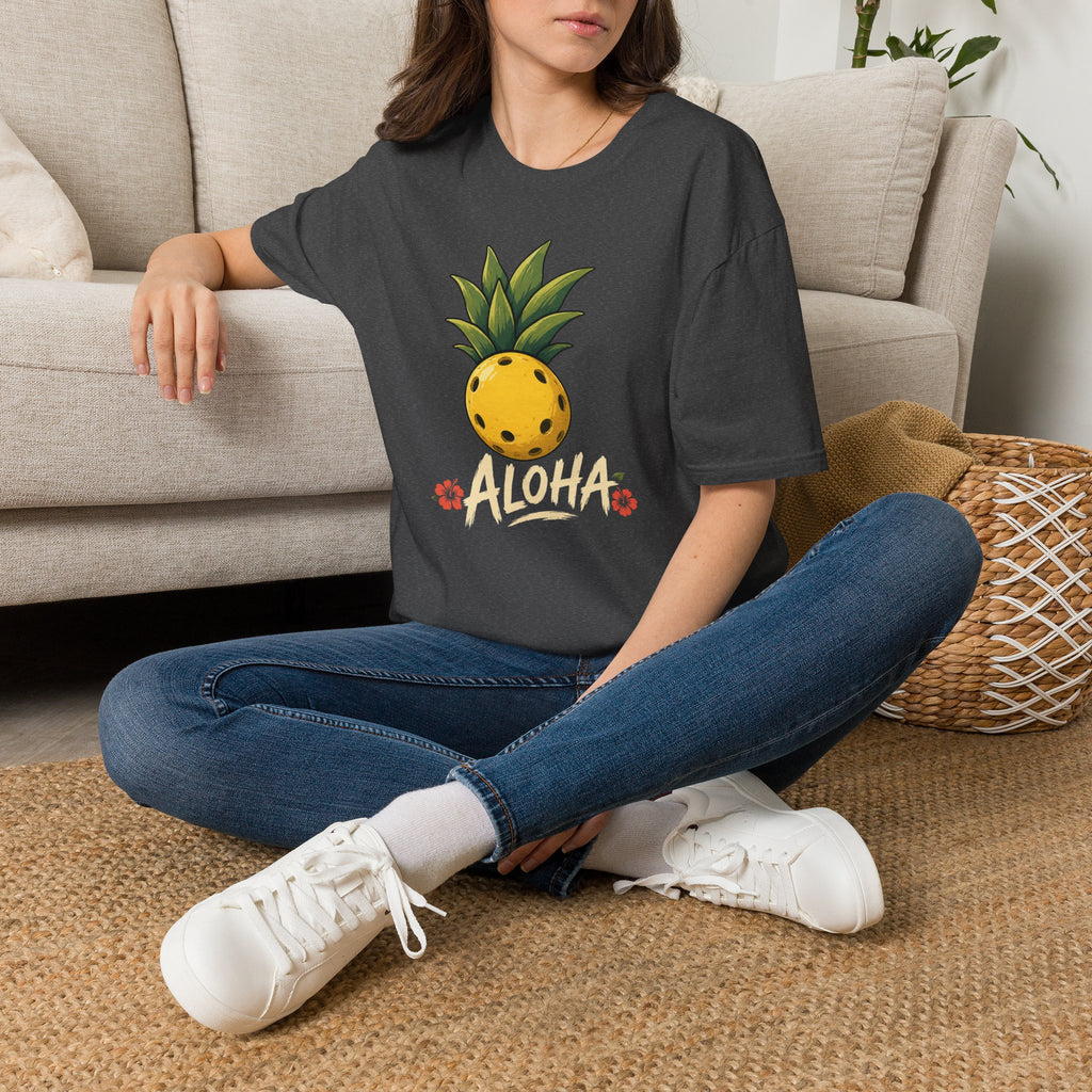 Aloha Pineapple T-Shirt