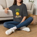Aloha Pineapple T-Shirt