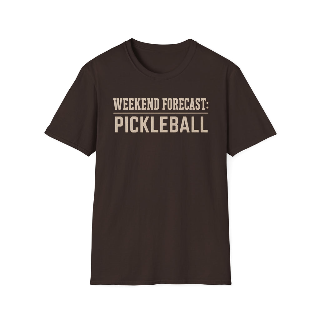 Weekend Forecast T-Shirt