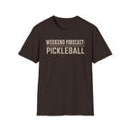 Weekend Forecast T-Shirt