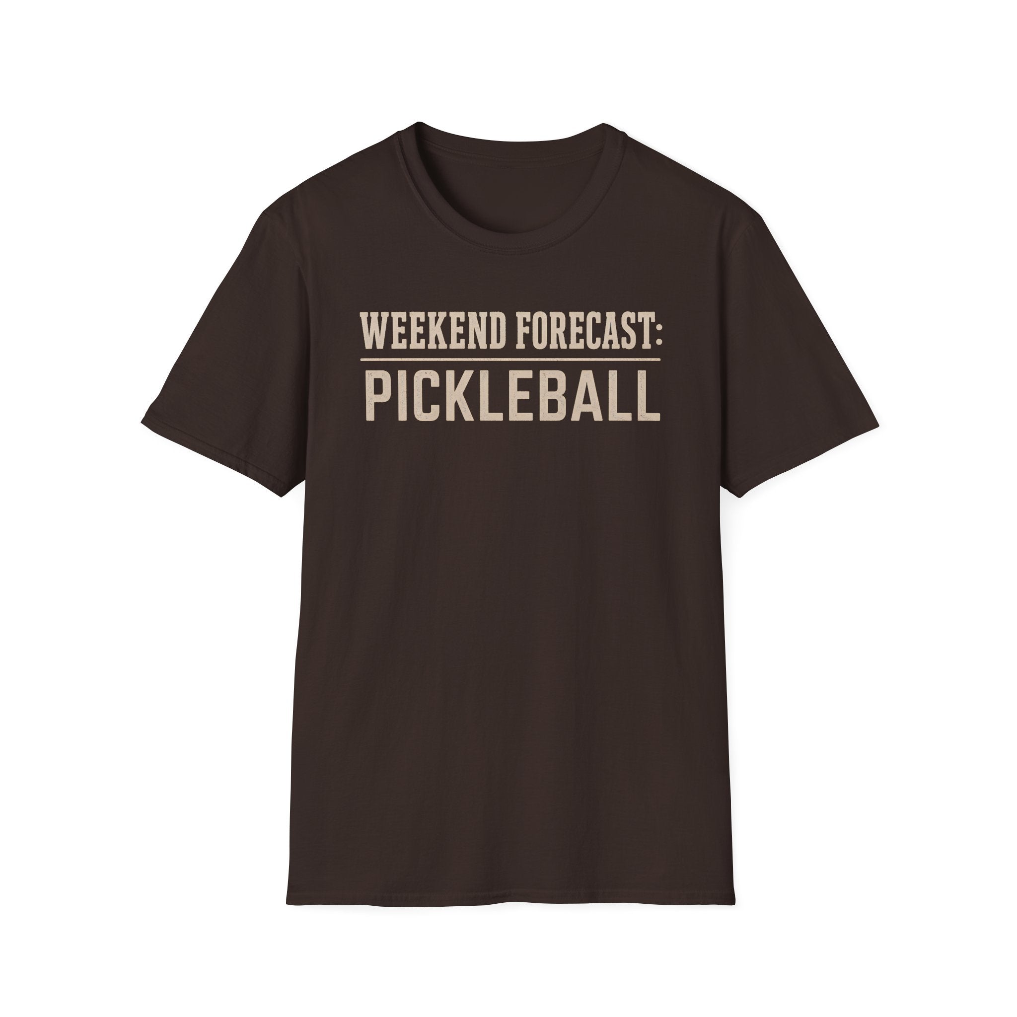 Weekend Forecast T-Shirt