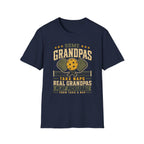 The Real Grandpas T-Shirt