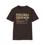 Best Coach Ever T-Shirt