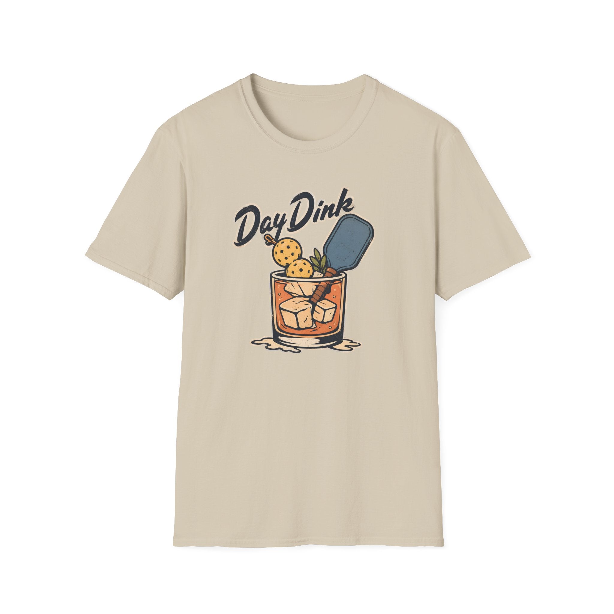Day Dink T-Shirt