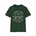 The List T-Shirt
