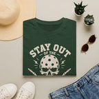 Stay Out T-Shirt