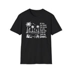 Few Dinks T-Shirt