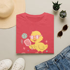 Pickleball Chick T-Shirt