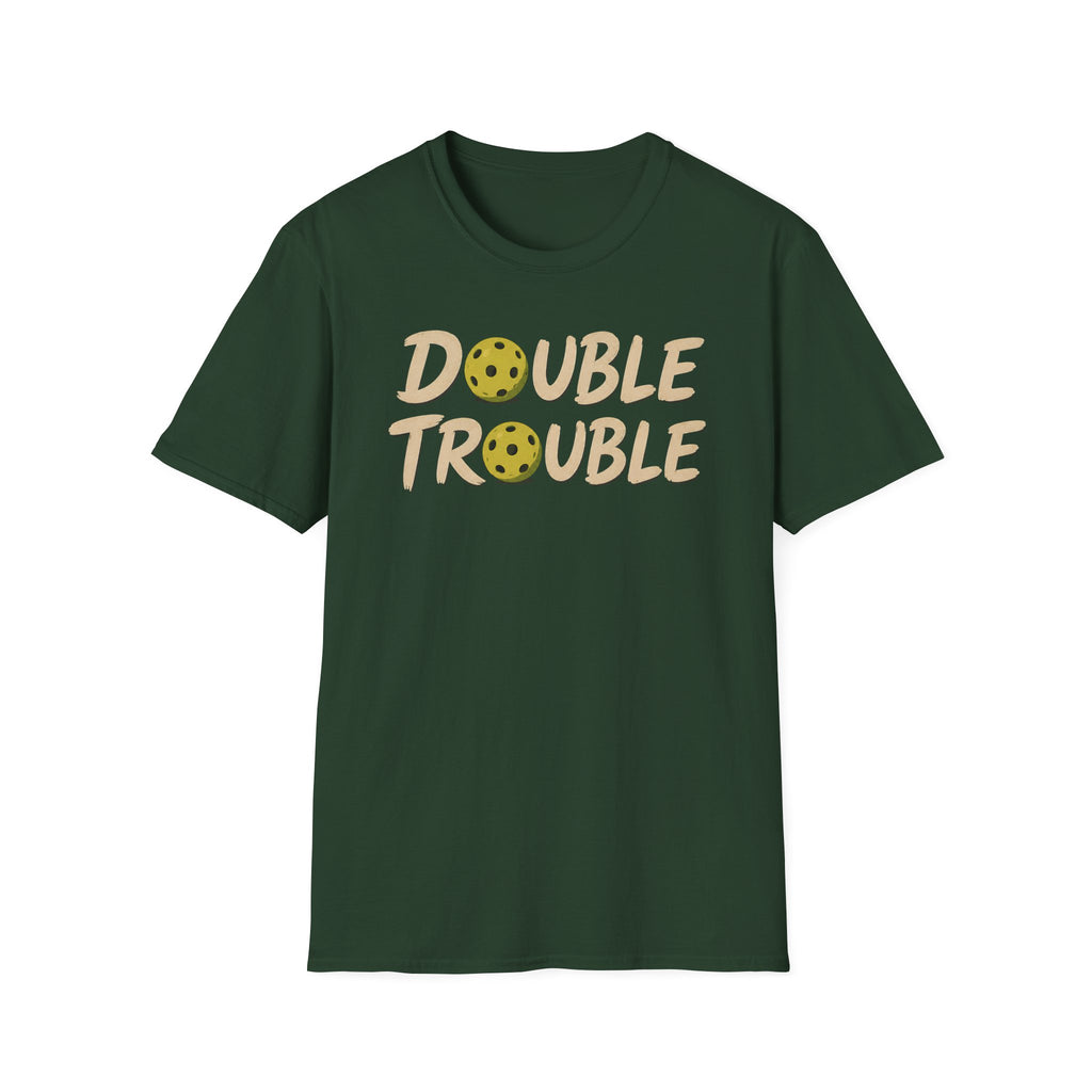 Double Trouble T-Shirt