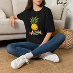 Aloha Pineapple T-Shirt